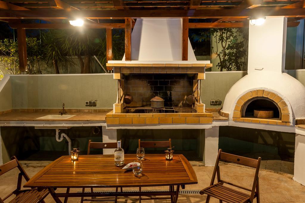 Bee'S Knees Retreat Vila Pesádha Exterior foto