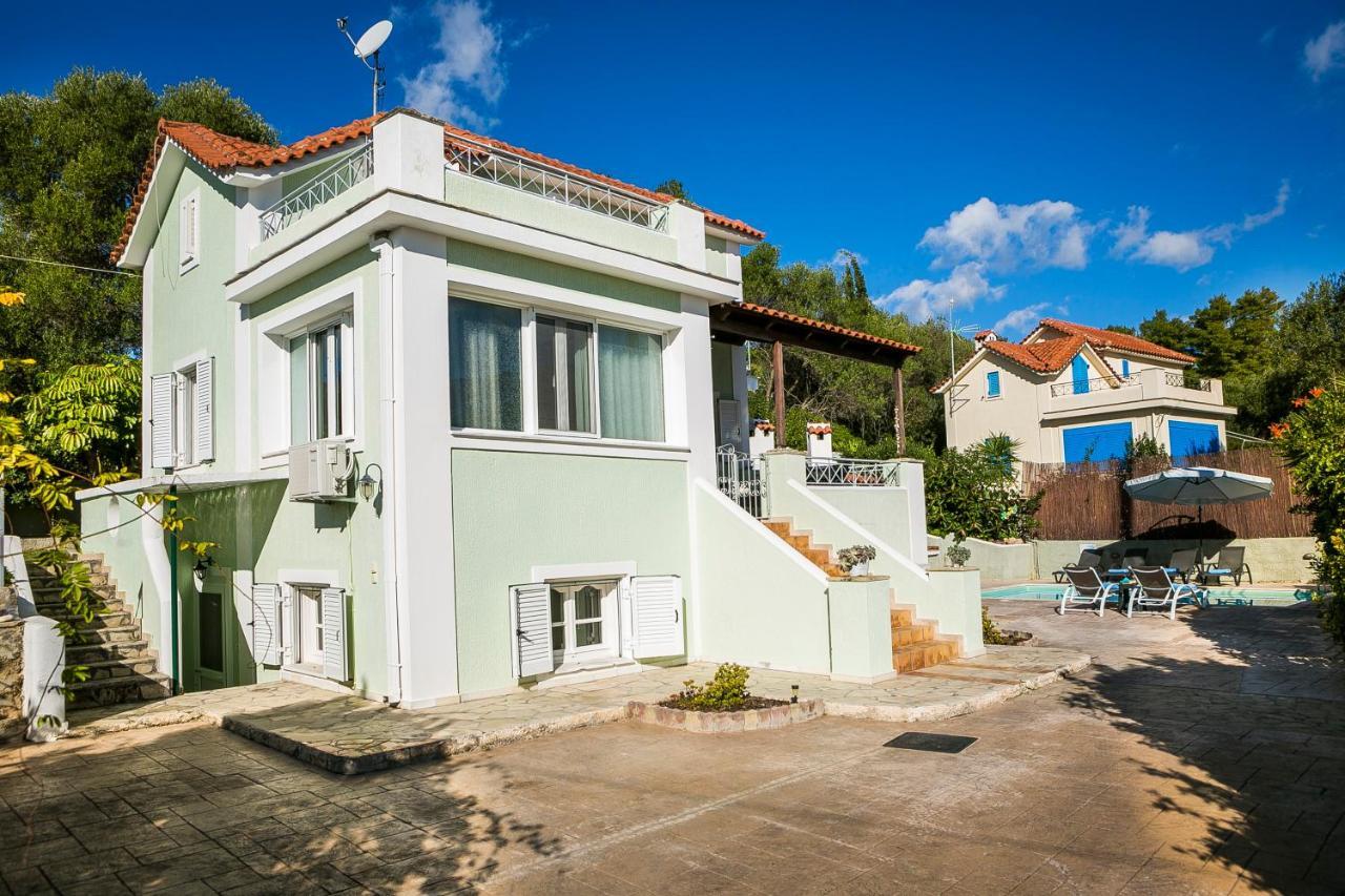 Bee'S Knees Retreat Vila Pesádha Exterior foto